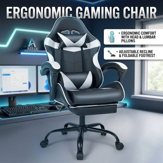 Gaming chair 1