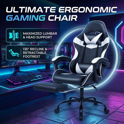 Gaming chair 2