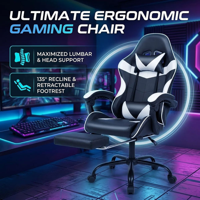 Gaming chair 2