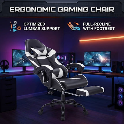 Gaming chair 3