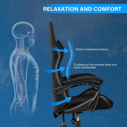 Gaming chair 14