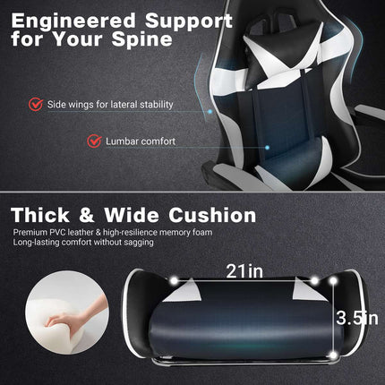 Gaming chair 8