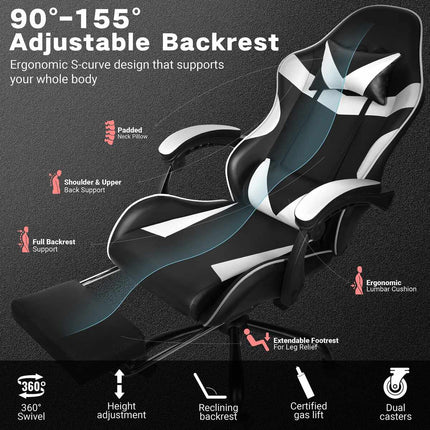 Gaming chair 10