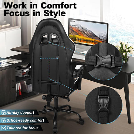 Gaming chair 11