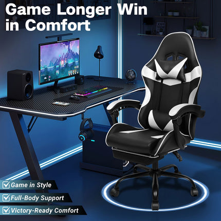 Gaming chair 12