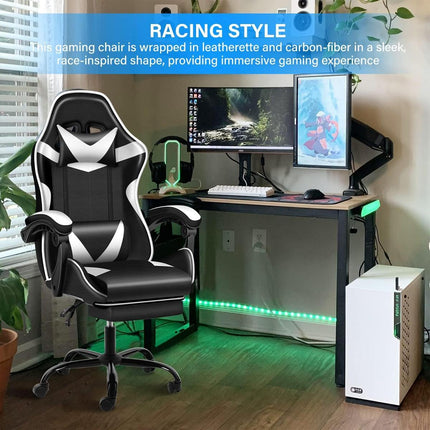Gaming chair 13