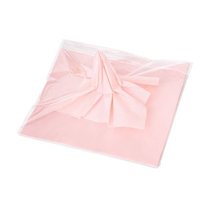 Milk Cotton Flower Wrapping Paper 190 Sheets Florist Bouquet Gift Packaging
