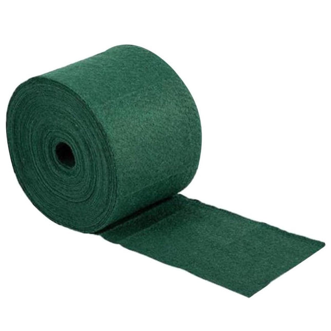 2pcs Tree Cold Protection Wrap Insulating Cloth Warming Cover Winter Gardening