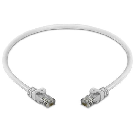 Fast Ethernet Network Cable CAT5/6 1000Mbps Internet RJ45 1 2 3 10 15 20 30 50m - Aimall