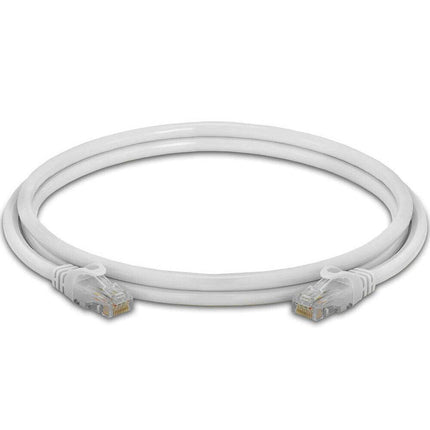 Fast Ethernet Network Cable CAT5/6 1000Mbps Internet RJ45 1 2 3 10 15 20 30 50m - Aimall