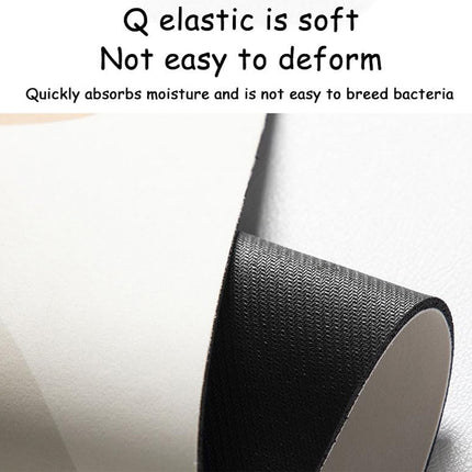 Diatom Mud Faucet Suction Mat 10cm Sink Drain Pad Bathroom Kitchen Absorbent Pad