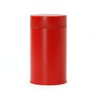 5PCS Tinplate Tea Storage Can Airtight Tin Tea Container for Coffee Tea Sugar