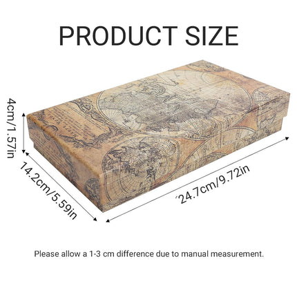 Vintage Calligraphy Quill Pen Set with Ink Wax Seal and Letter Opener  Description