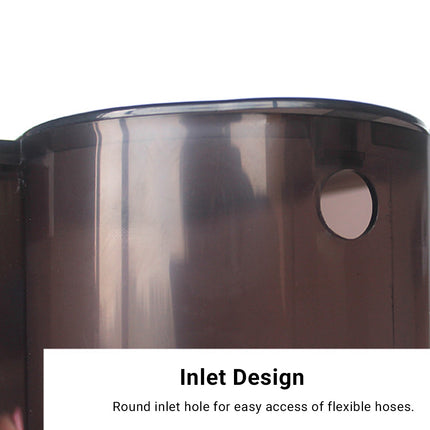 U Shaped Hanging Aquarium Filter Box Without Pump