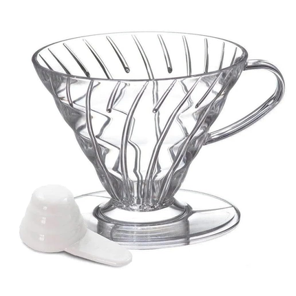 Coffee Filter Cup Household Coffee Filter Pot Coffee Cup Pour Coffee Maker