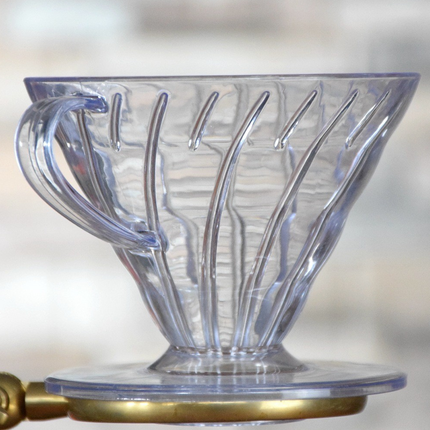 Coffee Filter Cup Household Coffee Filter Pot Coffee Cup Pour Coffee Maker
