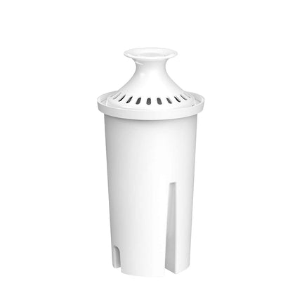3 PCS Water Bottle Filter 6.1×6.1×12.3cm Removes Impurities Fits Most Bottles