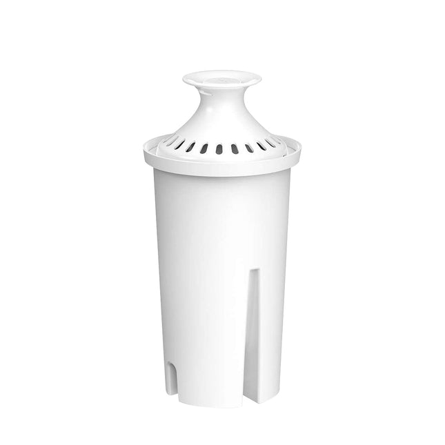3 PCS Water Bottle Filter 6.1×6.1×12.3cm Removes Impurities Fits Most Bottles