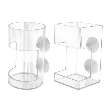 Fish Food Feeding Ring Floating Dispenser Ring Suspension Frame Aquarium Feeder