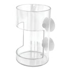 Fish Food Feeding Ring Floating Dispenser Ring Suspension Frame Aquarium Feeder