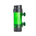 Fluidiz Bed Aquarium Fish Tank Internal Filter Oxygenation Pump for Clear Water