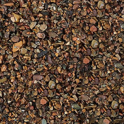 Natural Stream Sand Aquarium Gravel Substrate for Fish Tank Aquascaping