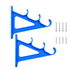 Fishing Rod Holder 3 Rod Capacity Durable for Offshore Kayak Surf