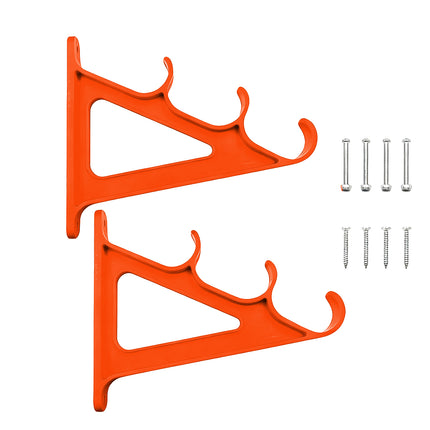 Fishing Rod Holder 3 Rod Capacity Durable for Offshore Kayak Surf