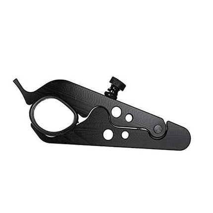 Motorcycle Cruise Control Cnc Throttle Lock Assist Retainer Grip Aluminum Au Aimall