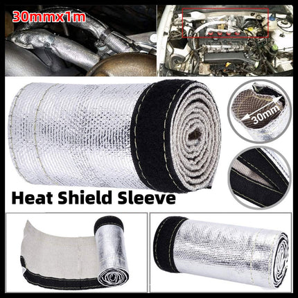 Fireproof Flame Retardant Sleeve High Temperature Resistant Sleeve