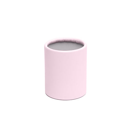10PCS Round Flower Paper Boxes Hug Bucket Packaging Box Gift Storage Boxes Decor