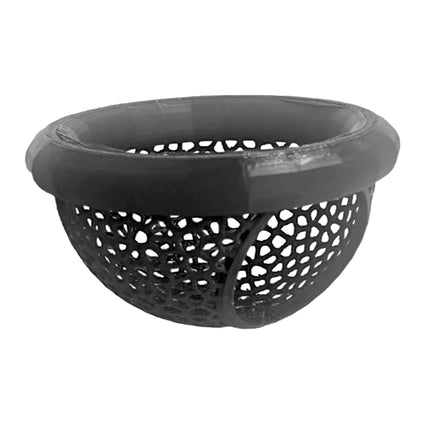 Floating Fish Rest Area Non Toxic Safe for Aquarium Tropical Fish Goldfish