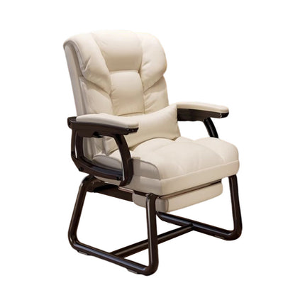 Adjustable Comfortable Computer Chair Ergonomic Chair High Back with Armrests