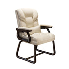 Adjustable Comfortable Computer Chair Ergonomic Chair High Back with Armrests