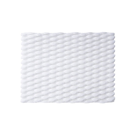 Fruit Protective Foam Mesh Pads 30 by 42 cm 50 Pack