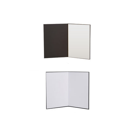A3 Foldable Photography Cardboard Background Sheet for Product Photo Studio Use