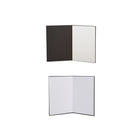 A3 Foldable Photography Cardboard Background Sheet for Product Photo Studio Use