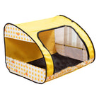 Foldable Pet Tent Large Cat Nest Indoor Cage Enclosure Kitten Delivery Space