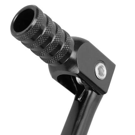 Foldable Gear Shift Lever Replacement for 50-250cc Pit Dirt Bike Off Road Motorcycle