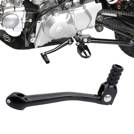 Foldable Gear Shift Lever Replacement for 50-250cc Pit Dirt Bike Off Road Motorcycle