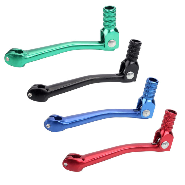 Foldable Gear Shift Lever Replacement for 50-250cc Pit Dirt Bike Off Road Motorcycle