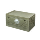 Outdoor Camping Folding Storage Box Portable Durable Organizer for Picnic Hiking
