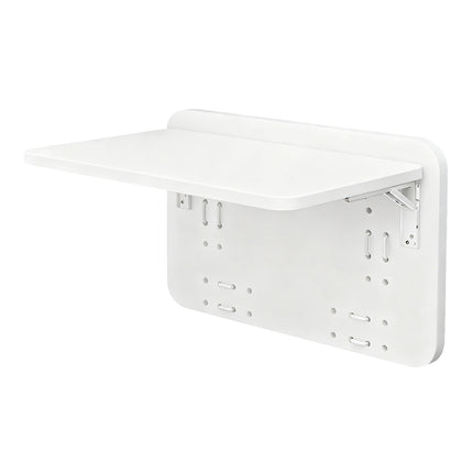 Foldable Table On Bed K-Shaped Stable Easy to Use for Laptop Eating Reading Use