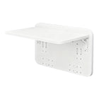 Foldable Table On Bed K-Shaped Stable Easy to Use for Laptop Eating Reading Use