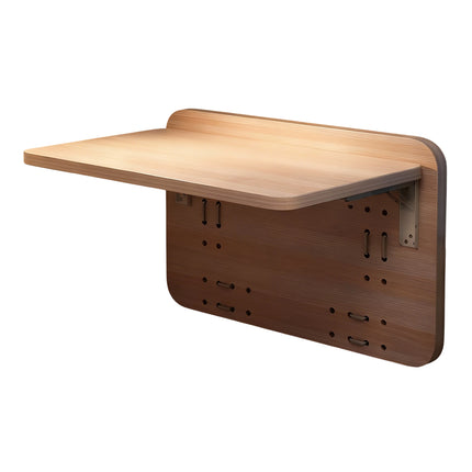 Foldable Table On Bed K-Shaped Stable Easy to Use for Laptop Eating Reading Use