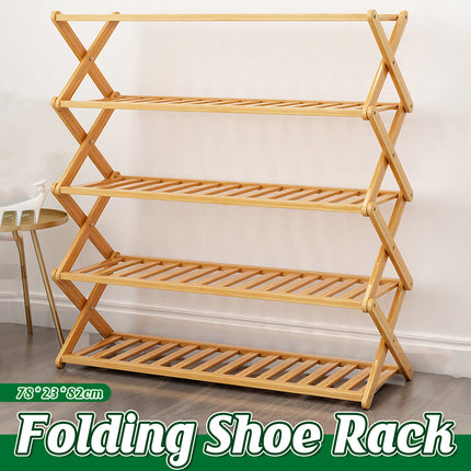 Shoe Rack Household Multi-layer Economical Dorm Storage Rack Small Shoe Cabinet
