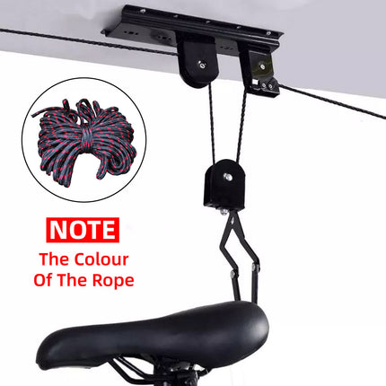 Bicycle Wall Hook Ceiling Hanger Parking Rack Display Stand Storage Bracket Use
