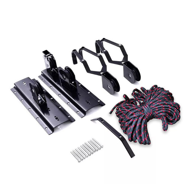 Bicycle Wall Hook Ceiling Hanger Parking Rack Display Stand Storage Bracket Use