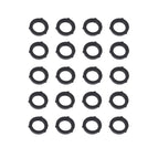 1 inch Gasket