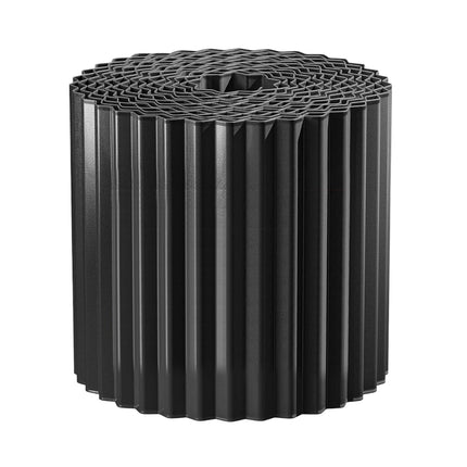 Garden Guardrail Metal Edge Fencing Rustproof Durable For Yard Outdoor Plants